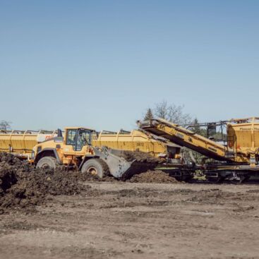 Ústí nad Orlicí – Brandýs n. Orlicí – původní stopa, BC